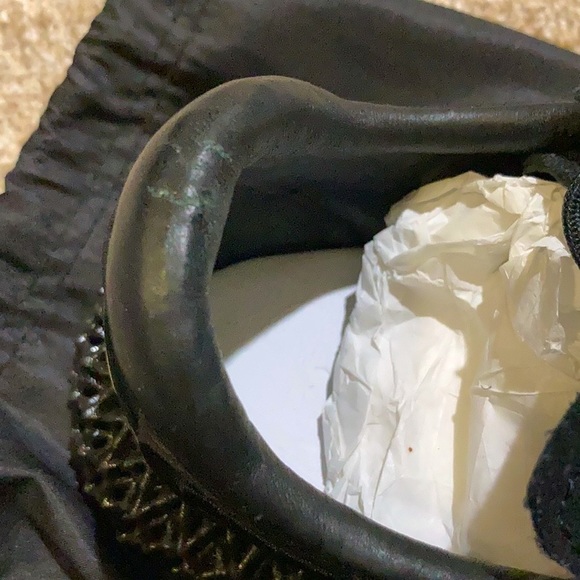 Y3 Runner 4-D Sneakers Size US 6.5 Unisex - Picture 14 of 14